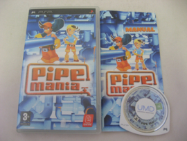 Pipe Mania (PSP)