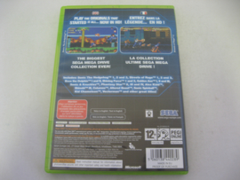 SEGA Mega Drive Ultimate Collection (360)