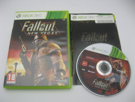 Fallout New Vegas (360)