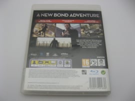 Blood Stone 007 (PS3)