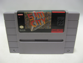 Sim City (NTSC)