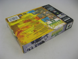 Nuclear Strike 64 (EUR, CIB)