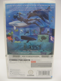 Endless Ocean Luminous (HOL, Sealed)