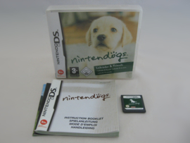 Nintendogs Labrador & Friends (FHUG)