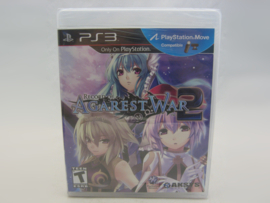 Record of Agarest War 2 (PS3, Sealed)