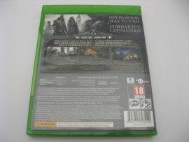 Assassin's Creed Syndicate (XONE)
