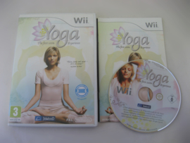 Yoga The First 100% Experience (UKV)
