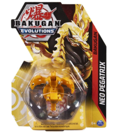 Bakugan Evolutions: Neo Pegatrix (New)