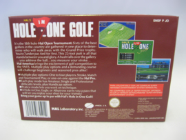 Hole in One Golf (ESP, NEW)
