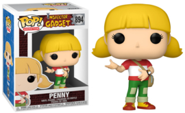 POP! Penny - Inspector Gadget (New)
