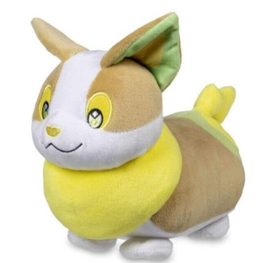 Pokemon - Yamper Plush 20cm (New)
