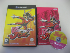 Viewtiful Joe (SCN)