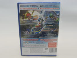 Sonic Riders (PAL, Sealed)
