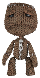 Little Big Planet - Sad Sackboy - 7" Action Figure (New)