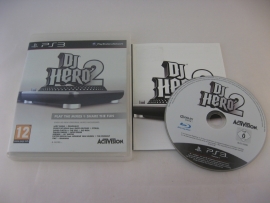 DJ Hero 2 (PS3)