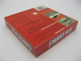 Chase H.Q. (FAH, CIB)