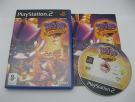 Spyro: A Hero's Tail (PAL)