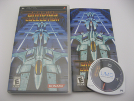 Gradius Collection (USA)