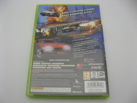 Crash Time 4: The Syndicate (360)