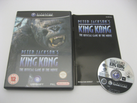 King Kong (UKV)