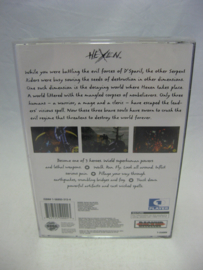 Hexen (NTSC)