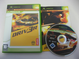 Driver 3 - Classics