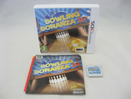 Bowling Bonanza 3D (EUR)