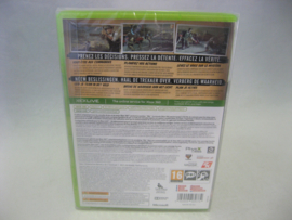 The Bureau - XCOM Declassified (360, Sealed)