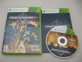 Crackdown 2 (360)