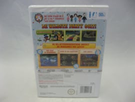 Mario Party 8 (HOL, NEW) - Nintendo Selects -