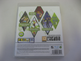 Sims 3 (PS3)