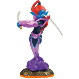 Skylanders - Giants - Ninjini