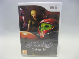 Metroid Other M (UKV, Sealed)