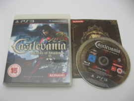 Castlevania Lords of Shadow (PS3)