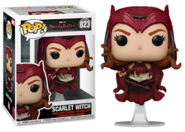 POP! Scarlet Witch - WandaVision (New)