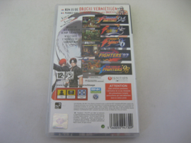 King of Fighters Collection - The Orochi Saga (PSP)