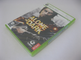 Alone in the Dark (360, Sealed)