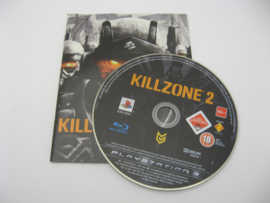 Killzone 2 Steelbook Edition (PS3)