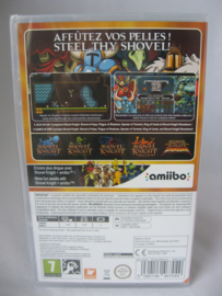 Shovel Knight Treasure Trove (FAH, Sealed)