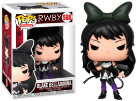 POP! Blake Belladonna - RWBY (New)