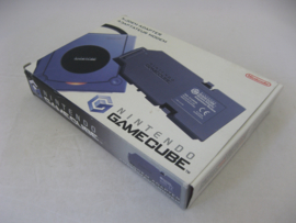 Original GameCube Modem Adapter (Boxed, New)