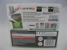 FIFA 10 (HOL)