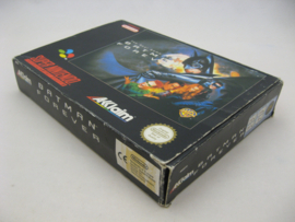 Batman Forever (EUR, CIB)