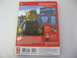 Lego City Undercover - Official Game Guide (Prima)