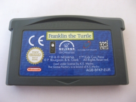 Franklin the Turtle (EUR)