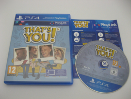 That's You! - PlayLink (PS4)
