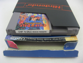 Chip 'n Dale Rescue Rangers (FRA, CIB)