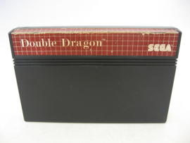 Double Dragon (SMS)