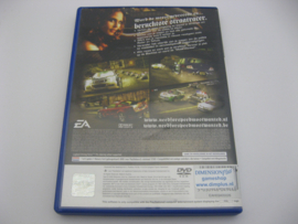 Need For Speed Most Wanted (PAL)