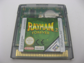 Rayman 2 Forever (EUR)